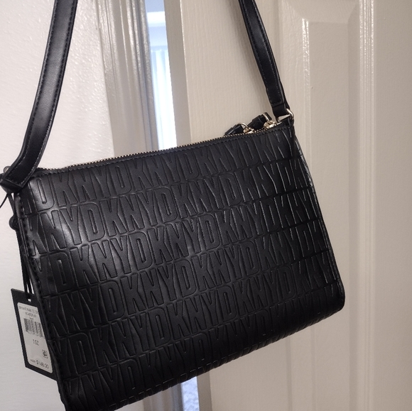 DKNY Crossbody - Picture 2 of 4